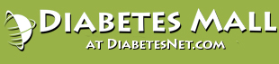 Welcome to DiabetesNet.com
