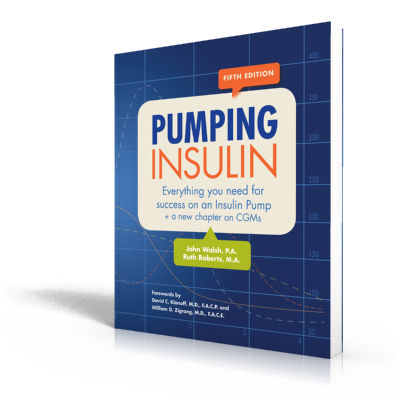 Pumping Insulin, 4th ed.