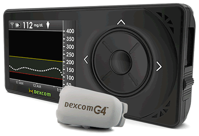 Dexcom G4 Platinum