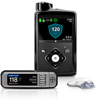 Medtronic Minimed 670G