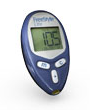 Abbot Diabetes Care Freestyle Flash Glucose Meter