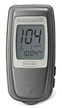 Glucocard 01 Blood Glucose Meter