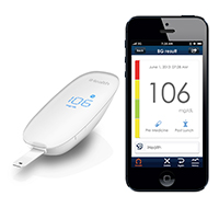 iHealth Meter and App