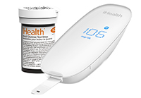 iHealth Meter Test Strips