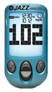 WaveSense Jazz Blood Glucose Meter