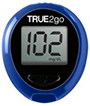 TRUE2Go Blood Glucose Meter