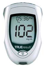 TRUEresult Blood Glucose Meter