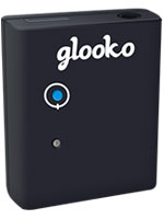 Glooko MeterSync Blue