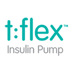 Tandem t:flex Logo