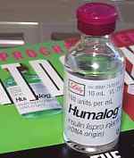 Humalog Insulin