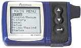 Animas IR-1200 Insulin Pump