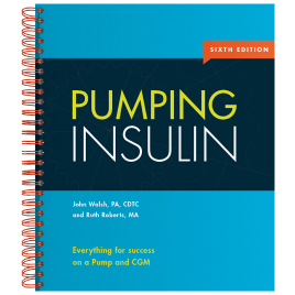 Pumping Insulin, 6th ed.