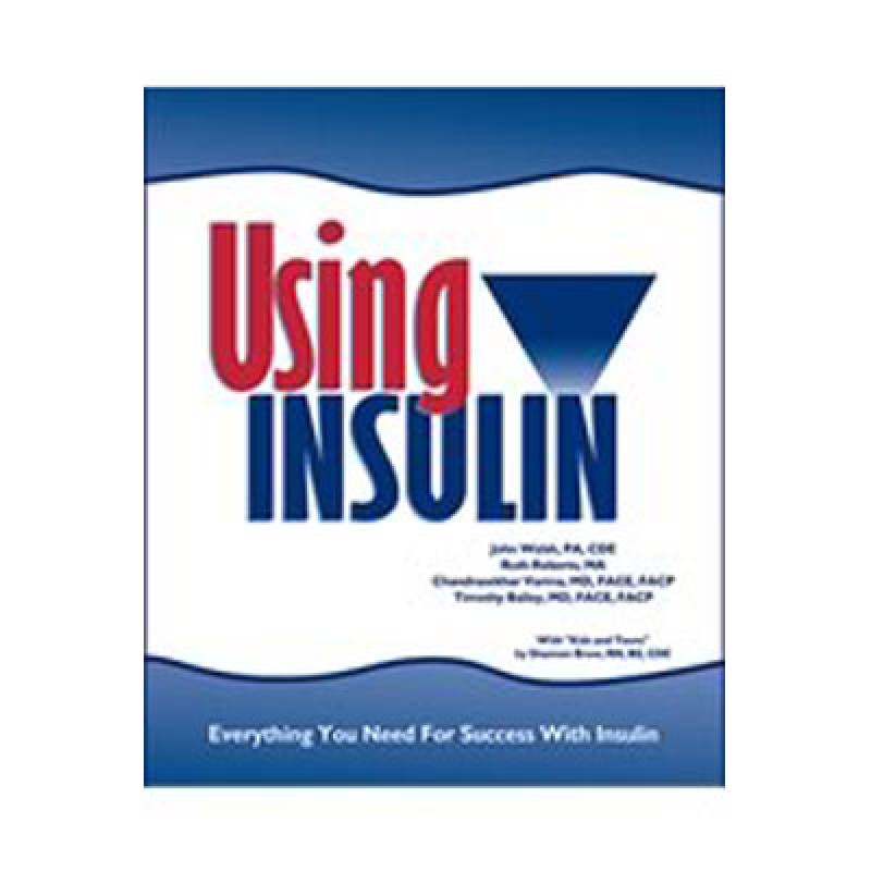 Using Insulin