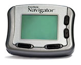 Abbott Freestyle Navigator