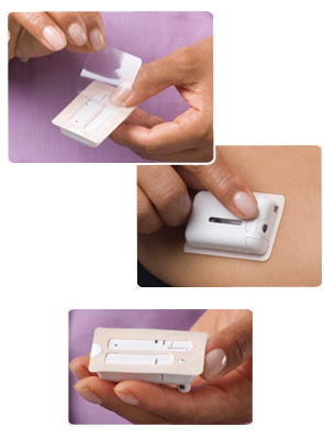 Valeritas V Go Diabetesnet Com