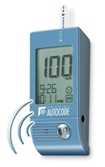 Prodigy® Autocode Blood Glucose Meters