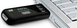 Bayer Contour USB Meter Rapid Charge