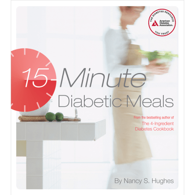 15-Minute Diabetic Meals