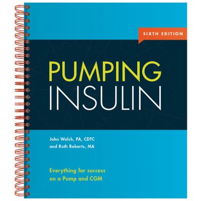 Pumping Insulin