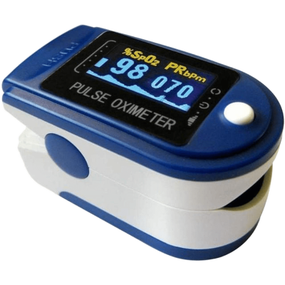 LK88 Fingertip Pulse Oximeter