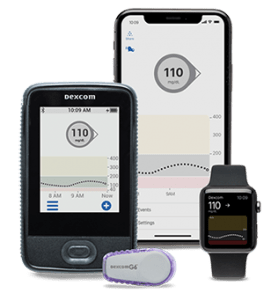 Dexcom G6