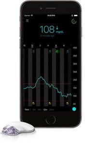 Medtronic Guardian Continuous Glucose Monitor