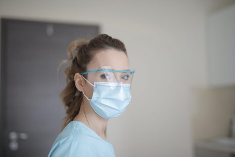 Overview of Facemask Options for COVID