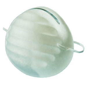 Makrite 101W Dust Mask