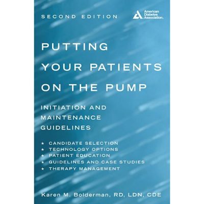 Putting Your Patients on the Pump