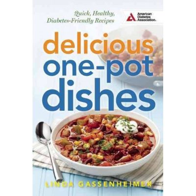 Delicious One-Pot Dishes