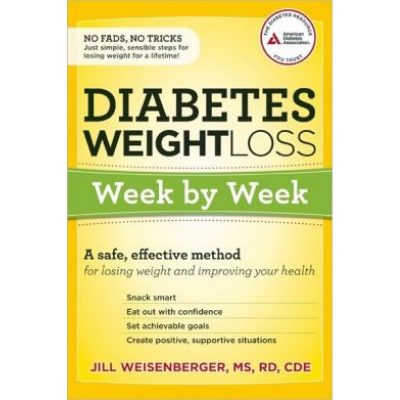 Diabetes Weight Loss Week By Week