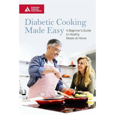 Diabetic Cooking Made Easy