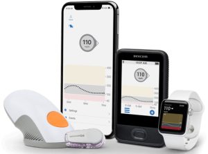 Dexcom CGM