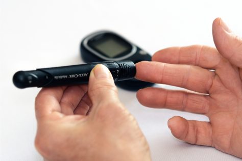 Type 1 Diabetes: Symptoms and Causes