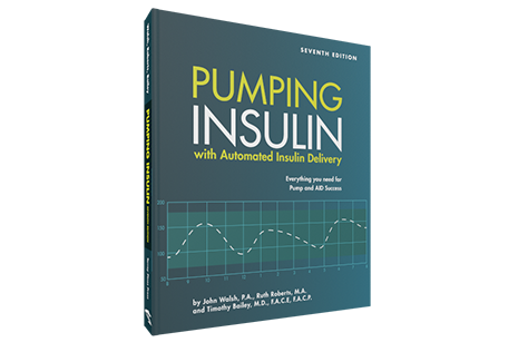 Pumping Insulin with Automated Insulin Delivery Now Available!