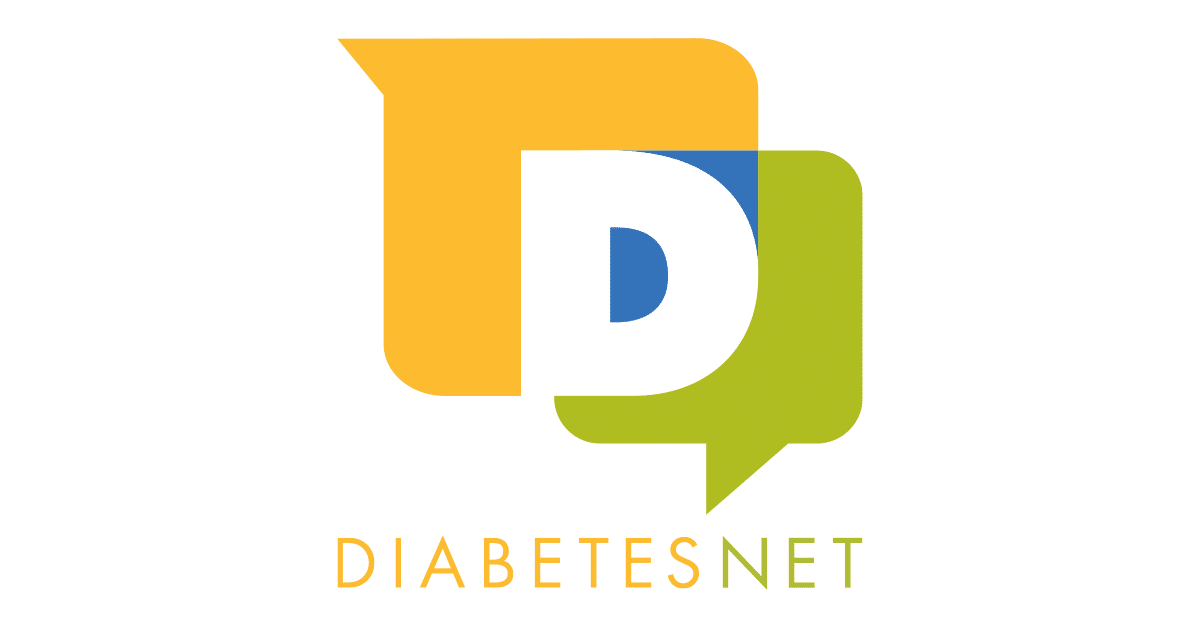 Diabetesnet Logo