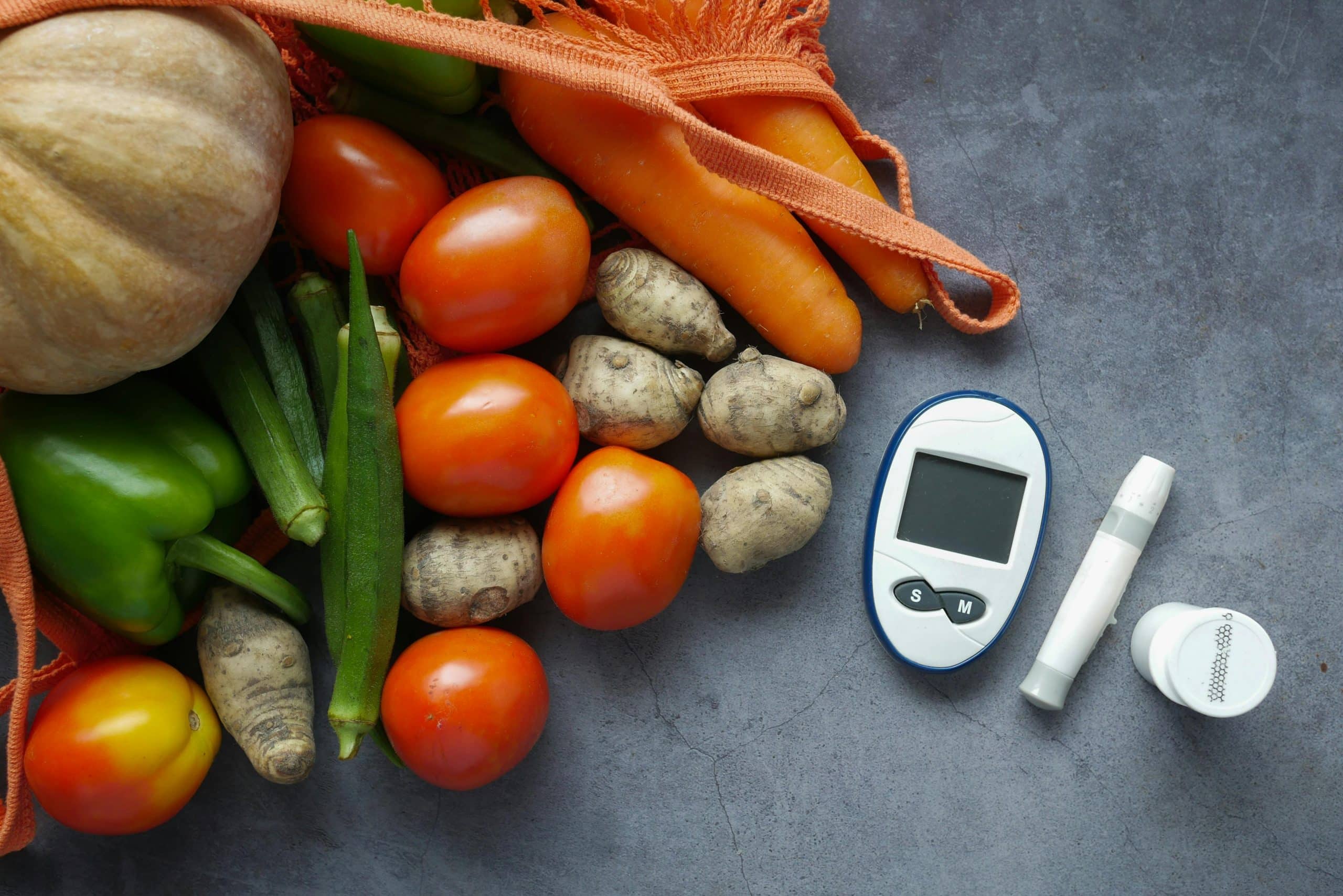 blood glucose meter for blood sugar testing