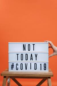 Covid-19 and Diabetes